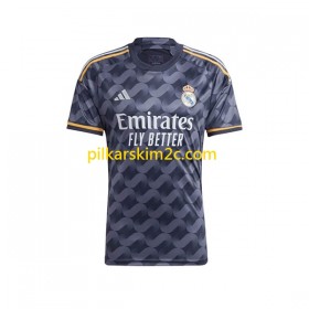 Koszulka Real Madryt Precz 2023/24 Koszulki Piłkarskie